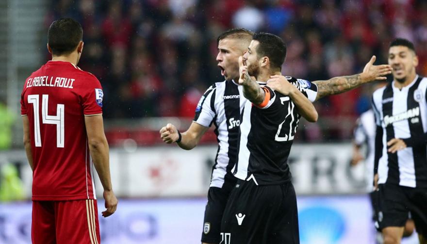 Έτσι «φτιάχνουν» το κλίμα στον ΠΑΟΚ πριν τον Ολυμπιακό!