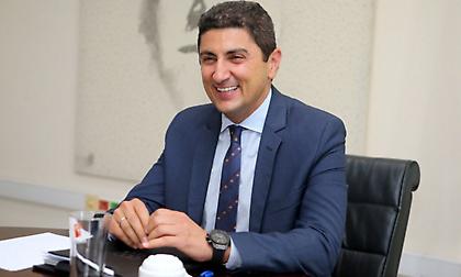 «Έκλεισε» το ραντεβού Ολυμπιακού με Αυγενάκη