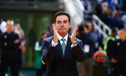 Αποθέωση για Πιτίνο στο ΟΑΚΑ! (pics)