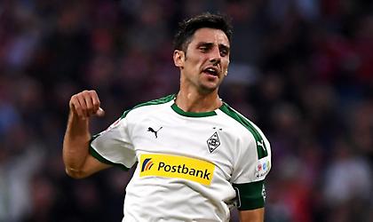 Προβάδισμα πρόκρισης για Γκλάντμπαχ και Ρόμα