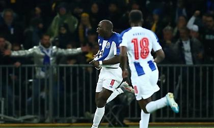 Χαμός στον έβδομο όμιλο με «διπλό» της Πόρτο και ισοπαλία στο Ρότερνταμ