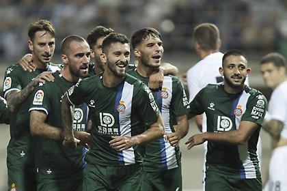 Τους έβαλε στη θέση τους η Εσπανιόλ