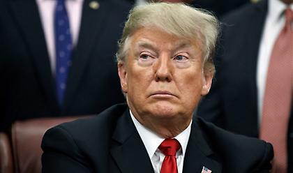 Αιφνίδια επίσκεψη Τραμπ στο Αφγανιστάν  