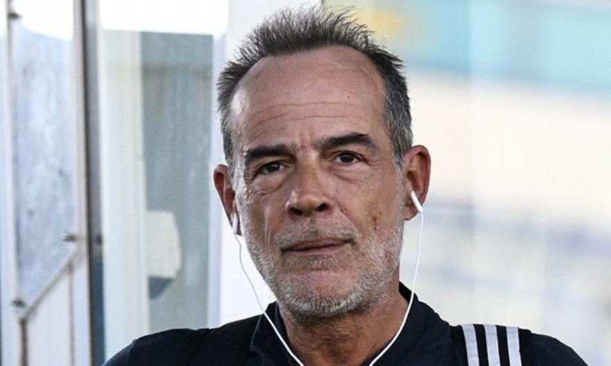 Δούκας για Αυγενάκη: «Διάλεξε θέση στο κάδρο του Ολυμπιακός-ΠΑΟΚ»