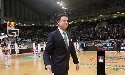 Ο Πιτίνο γιγαντώνει την αυτοπεποίθηση του Παναθηναϊκού