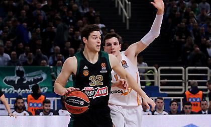 Φριντέτ: «Παίξαμε επιθετικά από την αρχή»