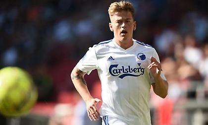 Έπιασε κορυφή η Κοπεγχάγη – Συγκλονιστική νίκη για Μάλμε