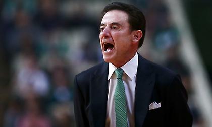 Πιτίνο: «Όλοι έπαιξαν εξαιρετικά. Αξιόλογος αμυντικός ο Φριντέτ»