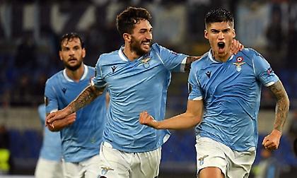 Νίκη ελπίδας για τη Λάτσιο, «κλείδωσε» την πρωτιά η Σέλτικ!