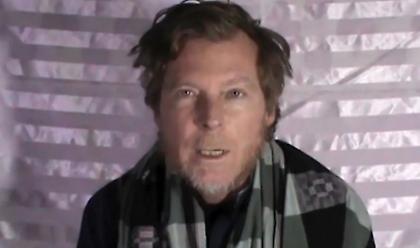 Αυστραλία: Ελεύθερος ο εκπαιδευτικός που παρέμεινε για τρία χρόνια όμηρος των Ταλιμπάν