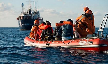 Διάσωση 43 προσφύγων και μεταναστών το τελευταίο 24ωρο από το λιμενικό