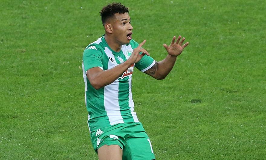 Προβάδισμα ο Περέα στα πλάνα του Δώνη