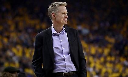 Κερ: Έγινε… Ομπράντοβιτς, μάτωσε σπάζοντας πινακάκι!