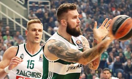 Παναθηναϊκός: Μεγαλύτερη νίκη… τετραετίας!