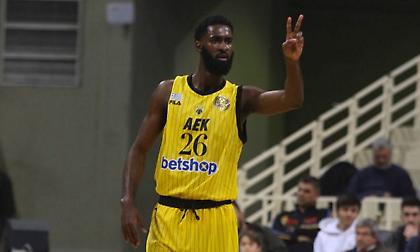 BCL: Ο Σαντ-Ρος και οι “Game Changers” της διοργάνωσης! (videos)