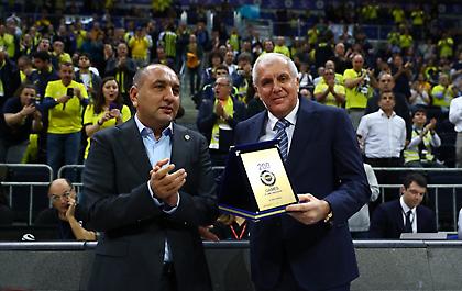 Ομπράντοβιτς: «Αυτή τη φορά ήμασταν ομάδα»