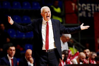 Σάκοτα: «Ήμασταν γενναίοι στο τέλος»