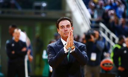 Κοντός: «Τέτοια αποδοχή σαν του Πιτίνο δεν είχε στην αρχή ούτε ο Ομπράντοβιτς»