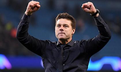 Ποτσετίνο για Τότεναμ: «Οι δρόμοι μας θα ξανασυνατηθούν»