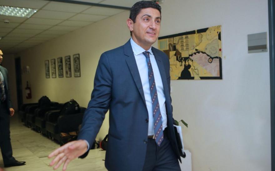 Τσορμπατζόγλου: «Ο Αυγενάκης ζήτησε τη συνάντηση με Γκαγκάτση για να κρατήσει τις ισορροπίες»