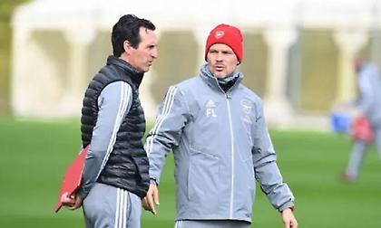 Επικρατέστερος αντι-Έμερι ο Λιούνγκμπεργκ