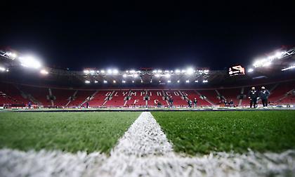 Ολυμπιακός-ΠΑΟΚ με πλούσιες στοιχηματικές επιλογές