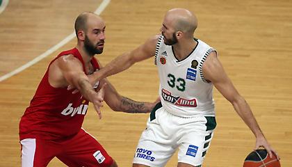 «Ιωνικός η Μπασκόνια - Συντριβή Ολυμπιακού από ΠΑΟ - Θέλουν... Χάντερ!»