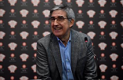 Μπερτομέου: «Δεν θέλουμε τα προβλήματα του Ολυμπιακού με την ΕΟΚ να μολύνουν την Ευρωλίγκα»