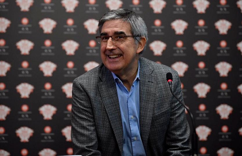 Μπερτομέου: «Δεν θέλουμε τα προβλήματα του Ολυμπιακού με την ΕΟΚ να μολύνουν την Ευρωλίγκα»