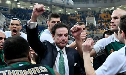 Παναθηναϊκός Blog: Ομάδα Πιτίνο με το “καλημέρα”!