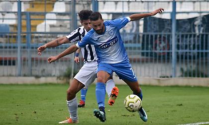 Live: ΠΑΣ Γιάννινα-Πλατανιάς (19:30)