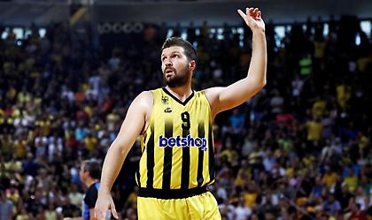 Σακελλαρίου: «Να βρούμε τους τρόπους να προοδεύσουμε»