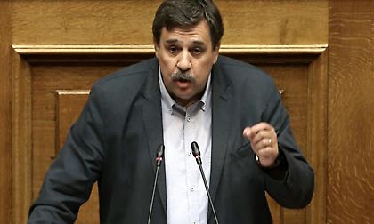 ΣΥΡΙΖΑ για Διοικητές Νοσοκομείων: Εδραιώνεται σκληρό πελατειακό κράτος στο ΕΣΥ