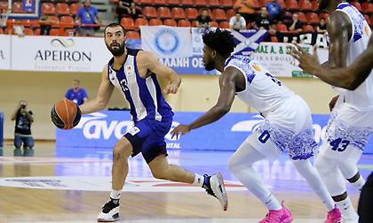 Ζάρας: «Μας έχουν πεισμώσει τα τελευταία αρνητικά αποτελέσματα»