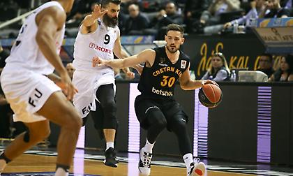 Ραζής: «Όπως με ΑΕΚ και Προμηθέα κόντρα στον Άρη»