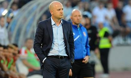 Αν η ΑΕΚ αναγκαστεί να το κλείσει σύντομα, μεγάλο φαβορί είναι ο Νίκολιτς