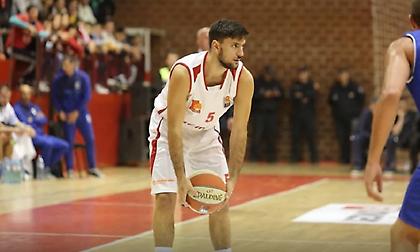 Τέλος ο Δίπλαρος από τη Λόβτσεν