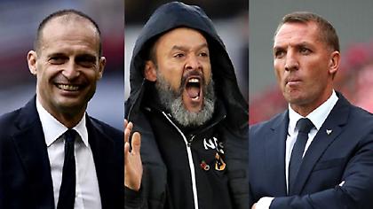 Ρότζερς και Αλέγκρι στην κορυφή της λίστας της Άρσεναλ