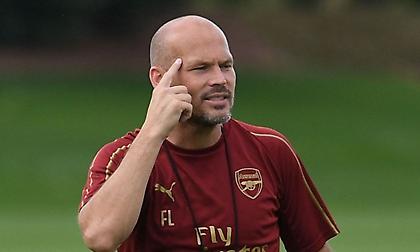 Λιούνγκμπεργκ: «Θα κάνω τα πάντα για να επαναφέρω τα χαμόγελα»