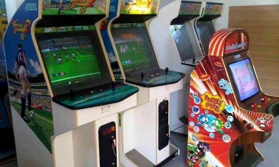 Ο θρύλος των ουφάδικων: Το παιχνίδι με το αδιανόητο ξυλίκι που μας έφαγε όλα τα 20άρικα