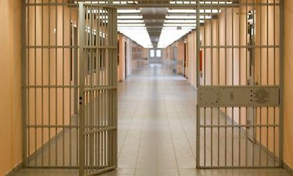 Λαμία: Συμπλοκή κρατουμένων στις φυλακές Δομοκού