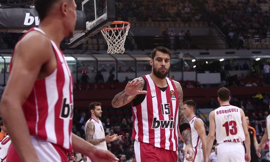 Πρίντεζης: «Κακώς δημοσιοποιήθηκε η επιστολή, θέλουμε να βρεθεί η λύση για να παίξουμε»