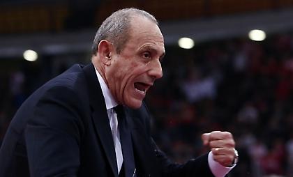 Μεσίνα: «Όταν ανέβασε ο Ολυμπιακός την ένταση, εξαφανιστήκαμε»