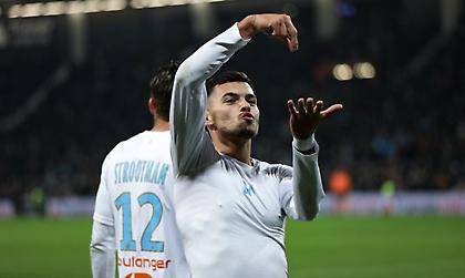 Διευρύνει το σερί η Μαρσέιγ