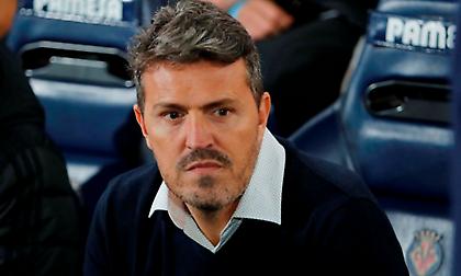 «Κόλλησε» η Θέλτα του Γκαρθία!