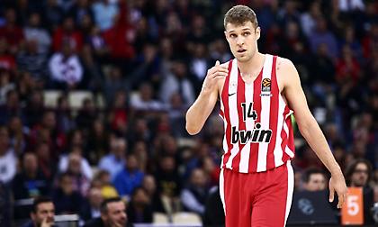 Βεζένκοβ: «Έχουμε χάσει αρκετά ματς και έπρεπε να νικήσουμε»