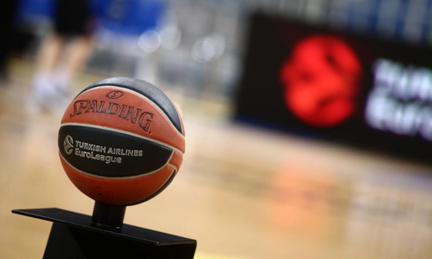Η βαθμολογία της Ευρωλίγκας: 6ος ο Παναθηναϊκός, 10ος ο Ολυμπιακός!