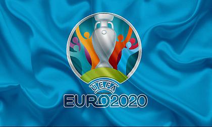 Σήμερα η κλήρωση του Euro 2020