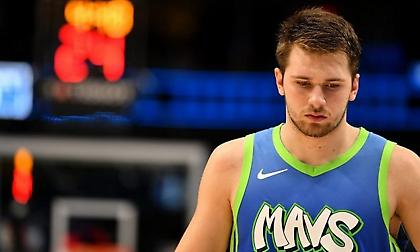 Ντόντσιτς: Η απόλυτη «απογείωση» θα έρθει μέσω των… παπουτσιών! (photos)