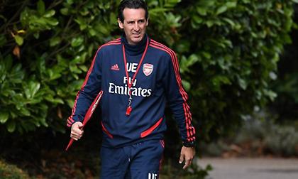 Το αποχαιρετιστήριο γράμμα του Έμερι στην Άρσεναλ